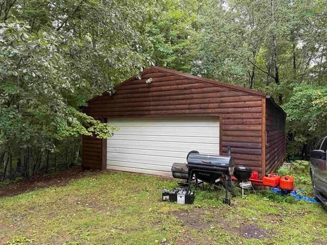 Property Photo:  13420 E Phantom Lake Road  WI 54847 