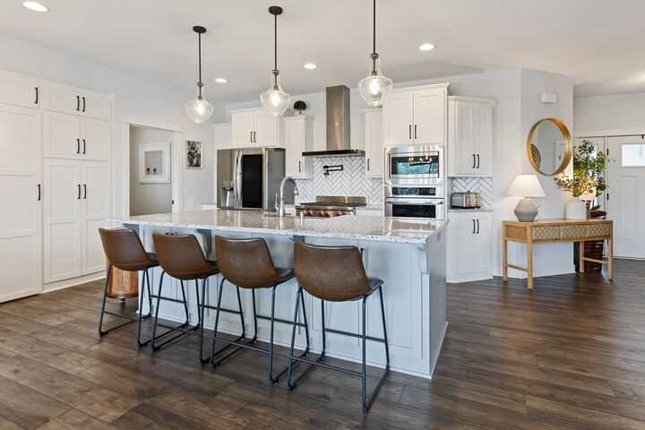 Property Photo: 12417 Alder Street NW MN 55448