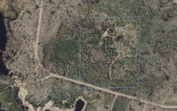 Property Photo:  445xx Club Lake Road  WI 54821 