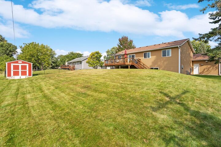 Property Photo: 16670 Whitewood Avenue MN 55372