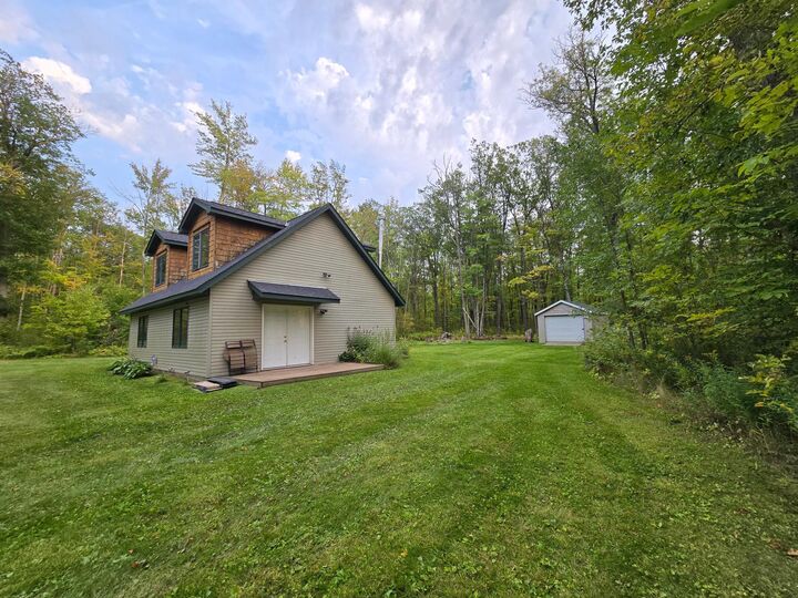 Property Photo:  1843 348th Avenue  MN 56342 