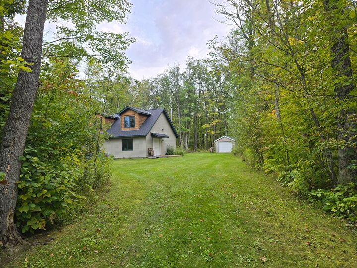 Property Photo: 1843 348th Avenue MN 56342