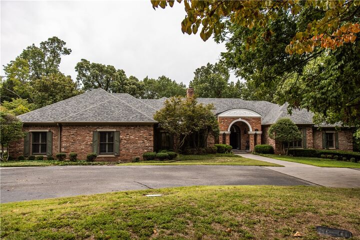 Property Photo:  309 Lake Road  AR 72764