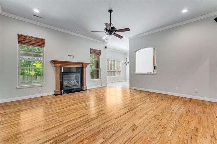 Property Photo:  3500 Kirkwood Street  AR 72758 