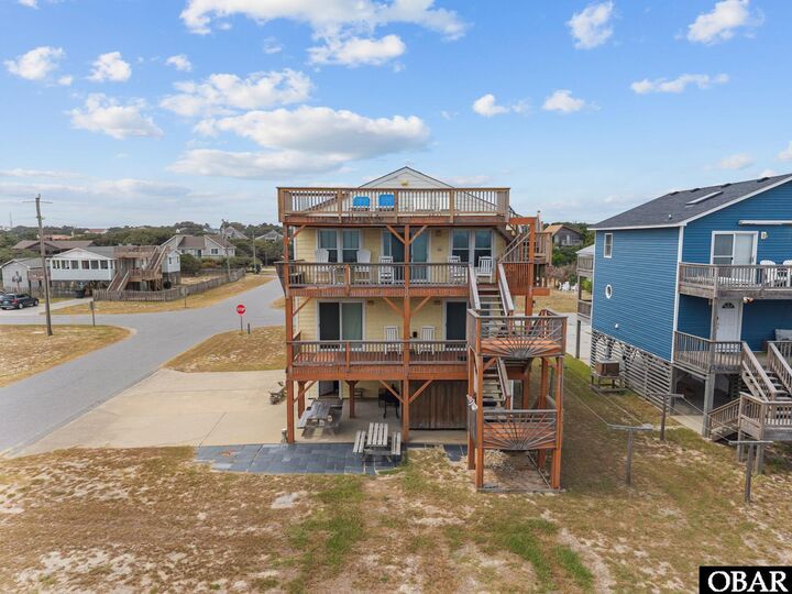 Property Photo: 4901 Lindbergh Avenue NC 27949
