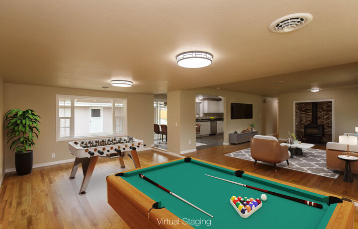 Property Photo:  433 Highland Drive  OR 97504