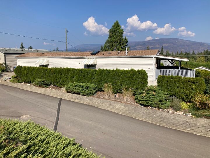 Property Photo:  1420 Trans Canada Highway 28  BC V0E 2W2 