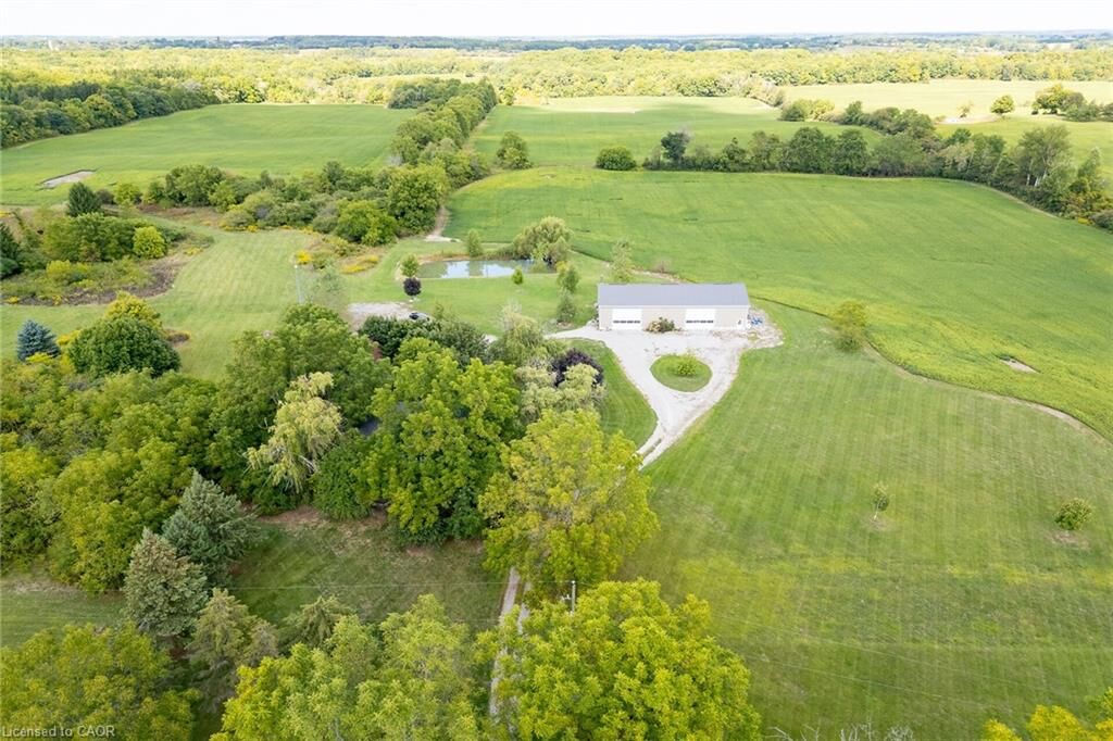 Property Photo: 655 Townline Road W ON N0A 1E0