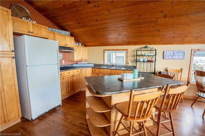 Property Photo: 1102 Front Road 204 ON N0E 1P0