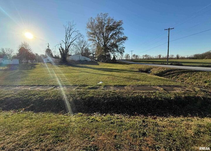 Property Photo: 0 N Jackson Street IL 62949