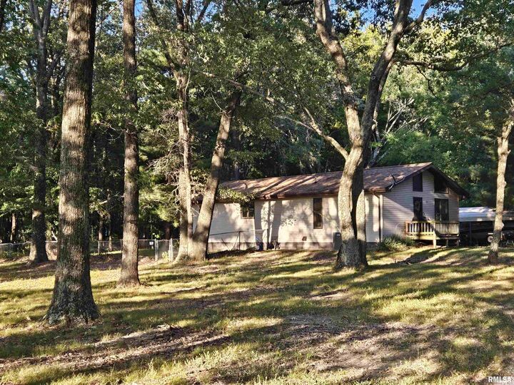 Property Photo: 10322 Mine 24 Road IL 62812