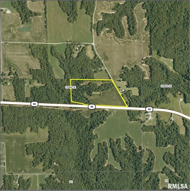 0 N Pheasant Lane  Marietta IL 61459 photo