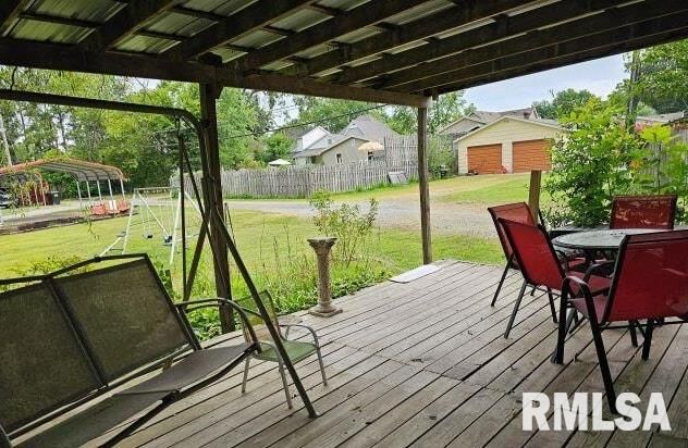 Property Photo: 614 W College Street IL 62946