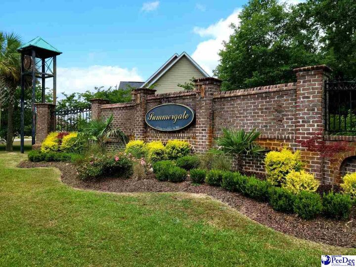 Property Photo: 1478 Summergate SC 29501