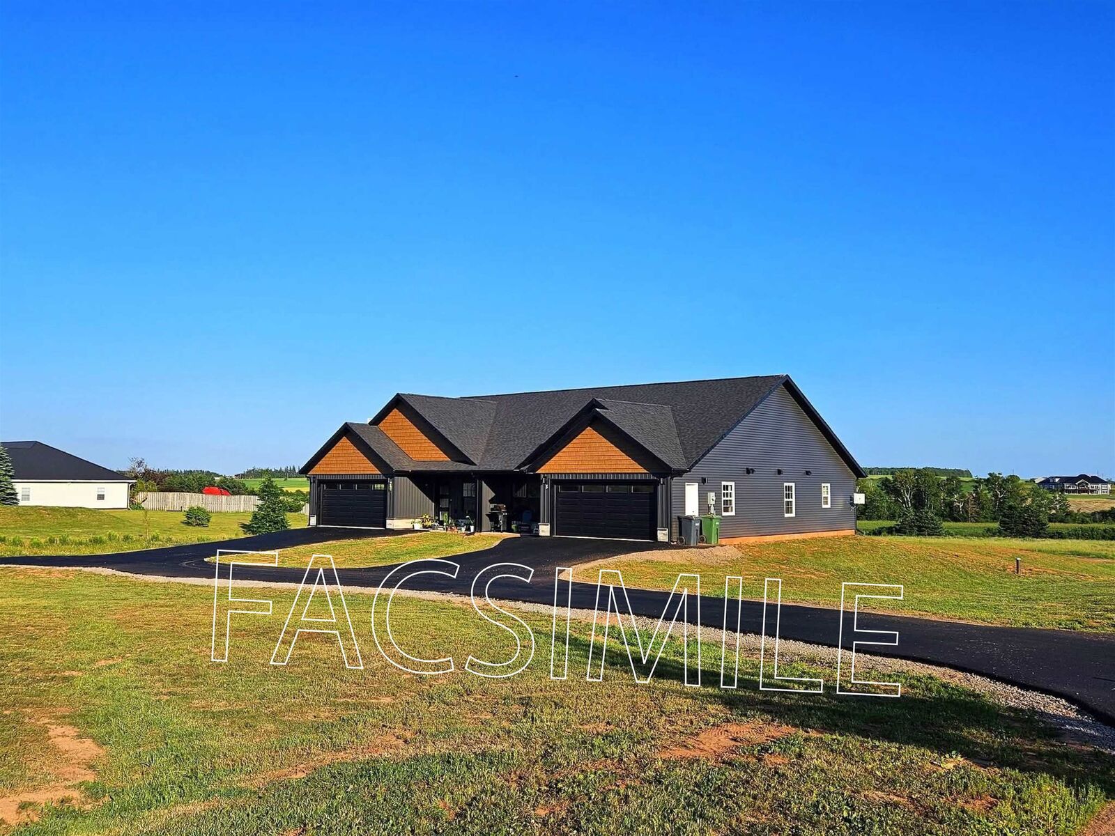 Property Photo:  165 Compton Road  PE C1N 4B6 