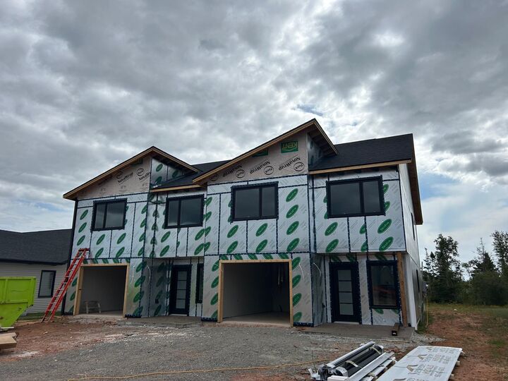 Property Photo: 47 Airfield Court PE C1E 3P7