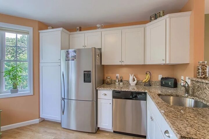 Property Photo: 101 Hopkins St 7 MA 01880
