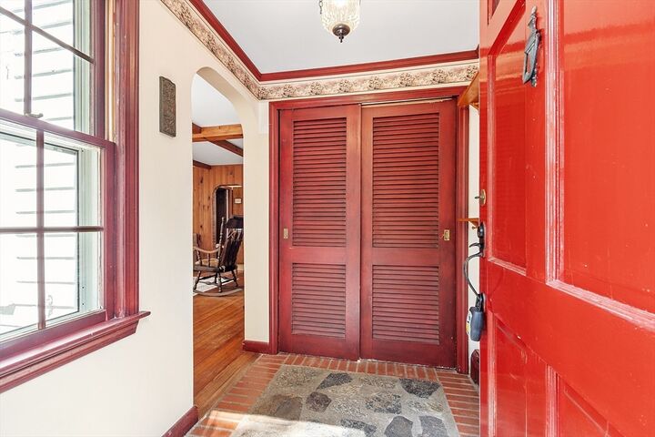 Property Photo:  160 Rockland Road  MA 01741 