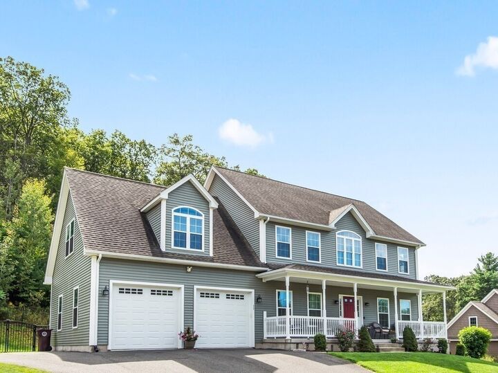 Property Photo:  17 Jeanne Marie Dr  MA 01085 