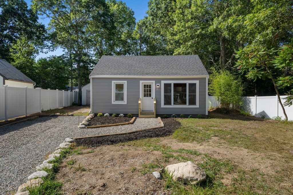 Property Photo:  13 Suncrest Drive  MA 02536 