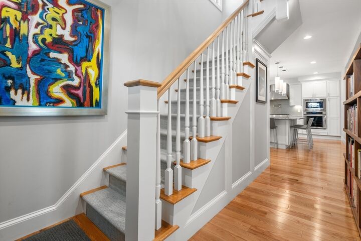 Property Photo:  32 Gorham Street  MA 02144 
