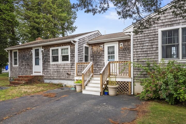 Property Photo:  5 Page Ave  MA 02364 