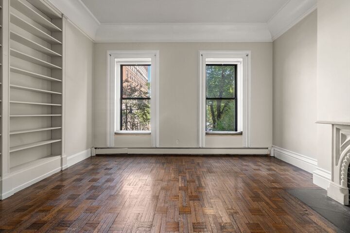 Property Photo:  103 Beacon Street 3  MA 02116 