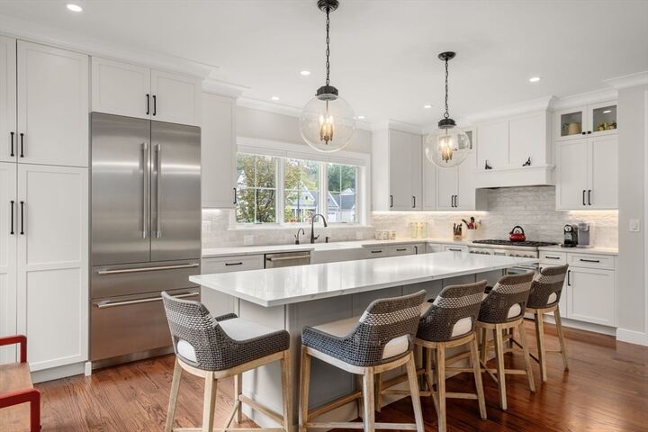 Property Photo: 107 Horrigan Drive 12 MA 02026