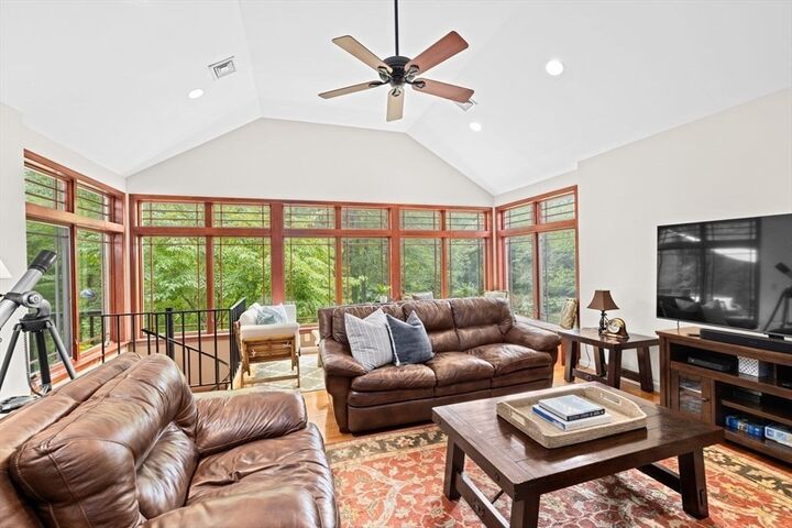 Property Photo:  131 Cross Street  MA 02061 