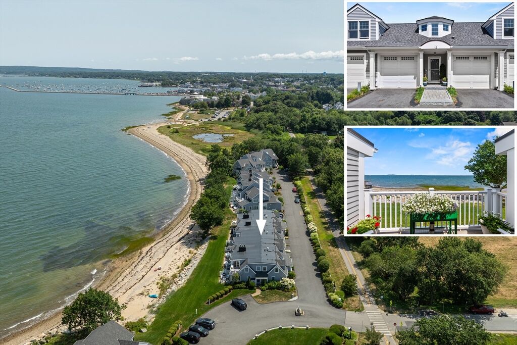 Property Photo: 60 Robbins Rd 12 MA 02360