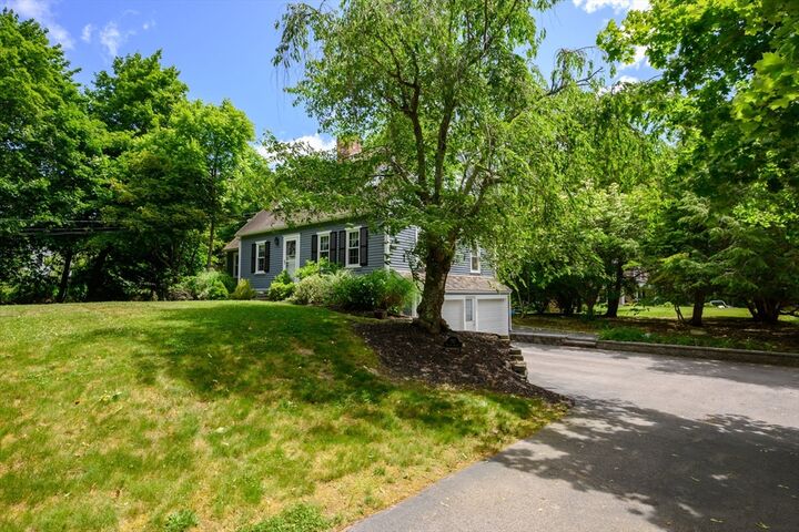 Property Photo:  192 Taylor St  MA 02359