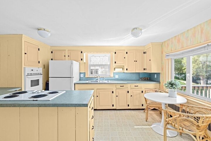 Property Photo: 18 Littles Lane MA 02050