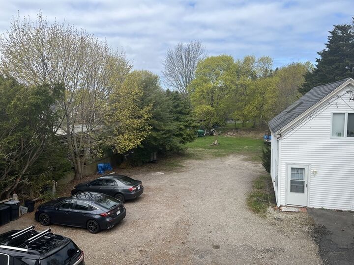 Property Photo:  57 Main St C  MA 02364 