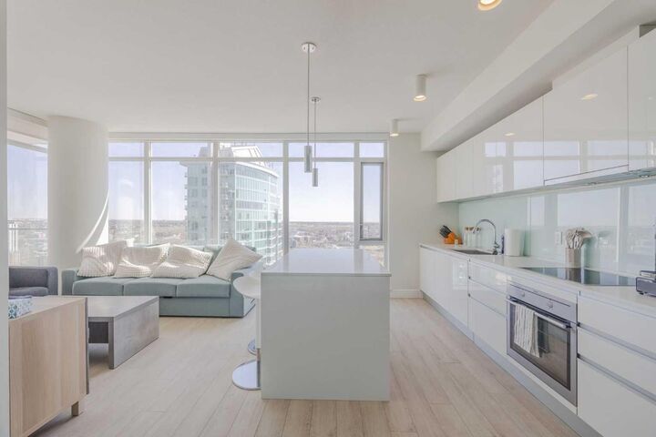 Photo de la propriété: 1188 3rd Street SE 3004 AB T2G 1H8
