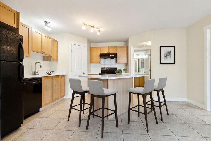 Property Photo: 40 Panatella Landing NW 101 AB T3K 0K8