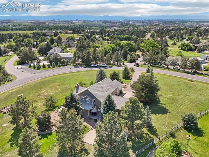 Property Photo:  17745 E Jamison Avenue  CO 80016
