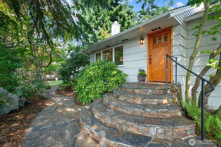 1416 NW 197th Street  Shoreline WA 98177 photo