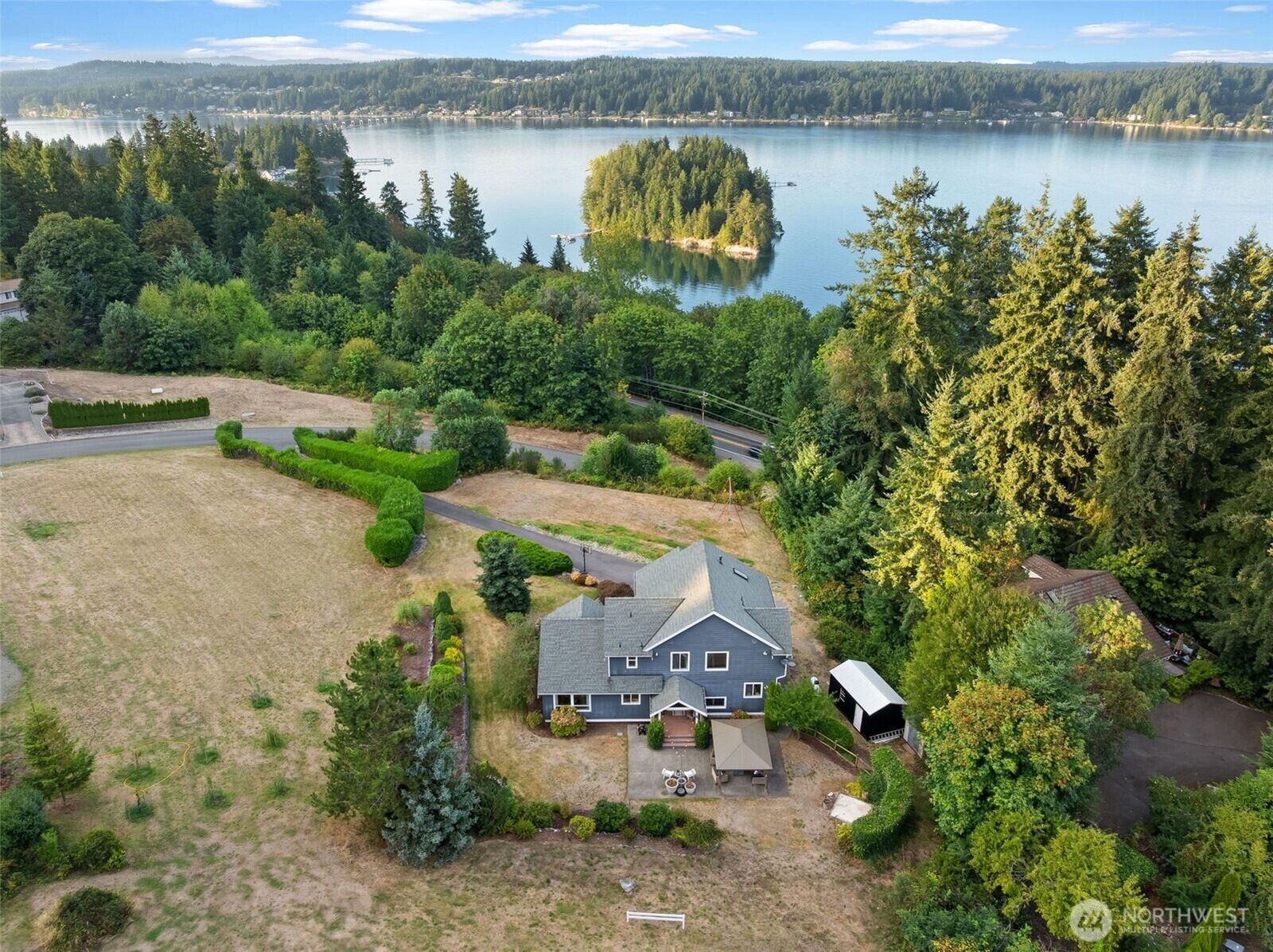 Property Photo: 471 Dungeness Drive WA 98333