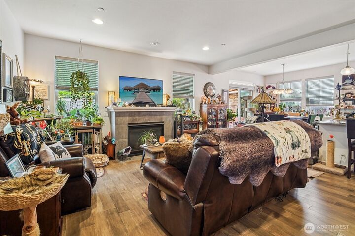 Property Photo: 2410 L Avenue WA 98221