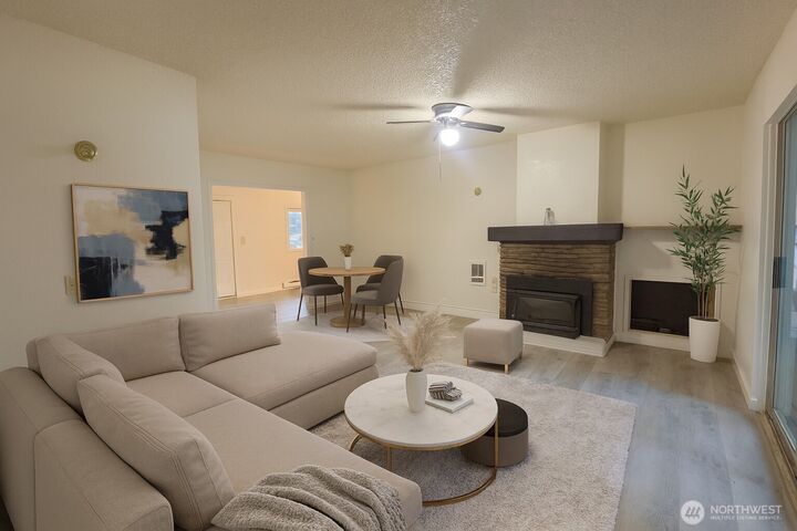 Property Photo: 2735 Bay Avenue WA 98550