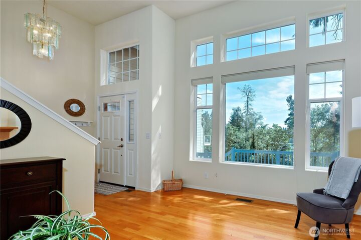 Property Photo: 17691 Division Avenue NE WA 98392