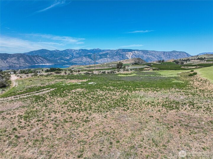 Property Photo: 0 Chelan Ranch Rd. Lot 1 WA 98816