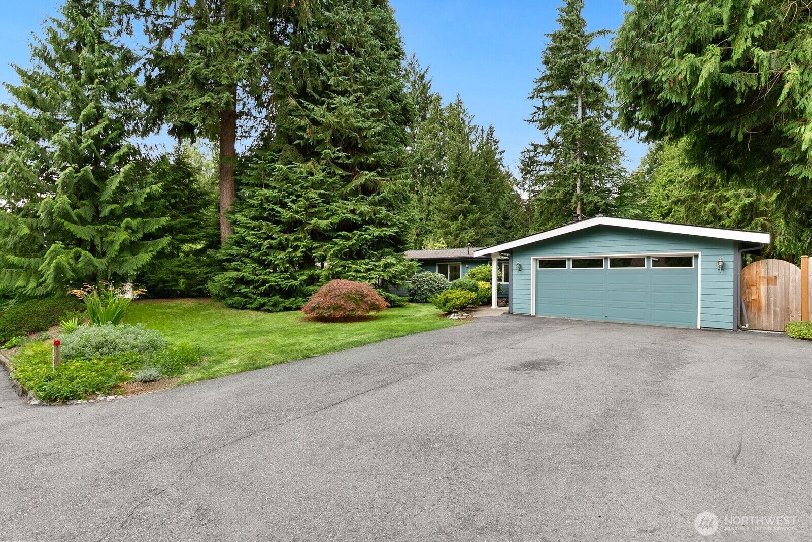 Property Photo:  23500  34th Ave W  WA 98036 