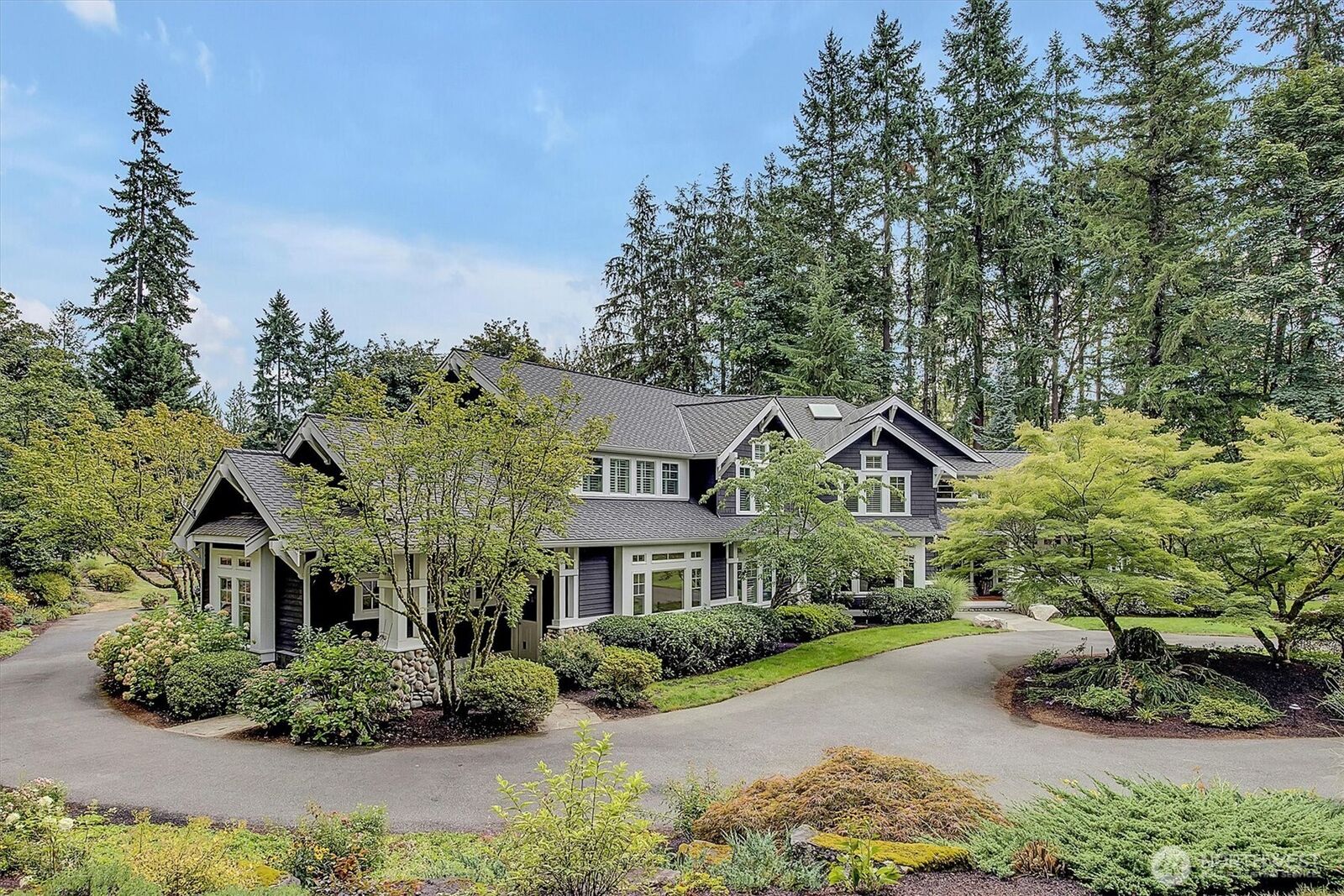Property Photo: 5214 243rd Place NE WA 98053