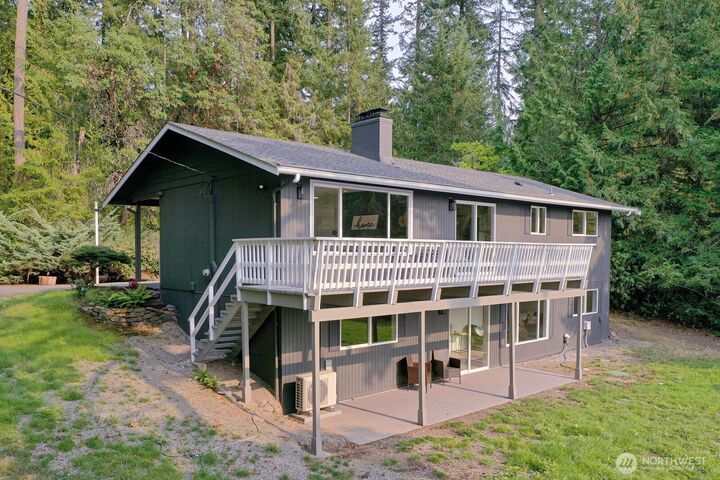 Property Photo: 13403 Goodnough Drive NW WA 98332