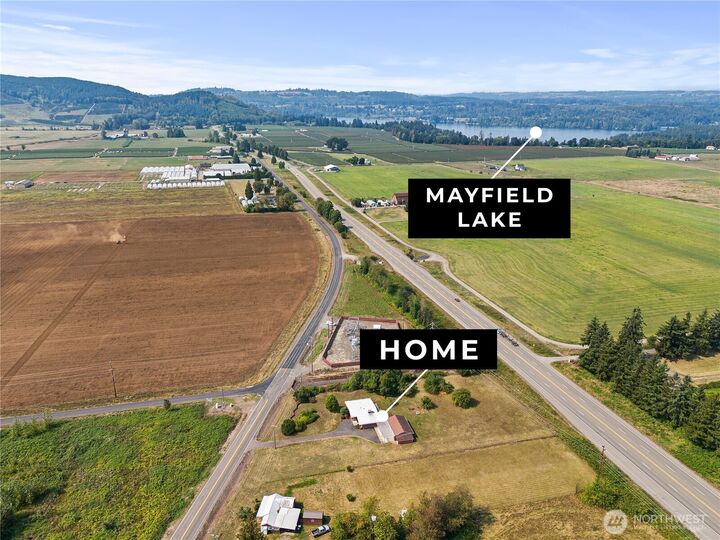 Property Photo:  302  Mossyrock Road W  WA 98564 