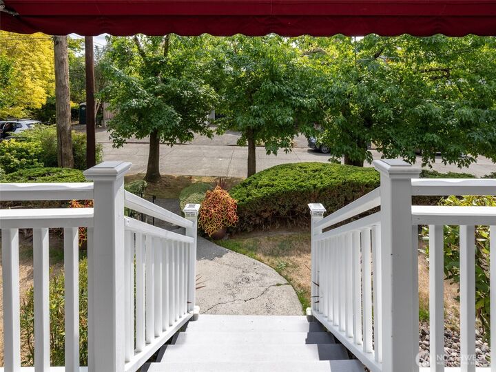 Property Photo: 314 NE 82nd Street WA 98115