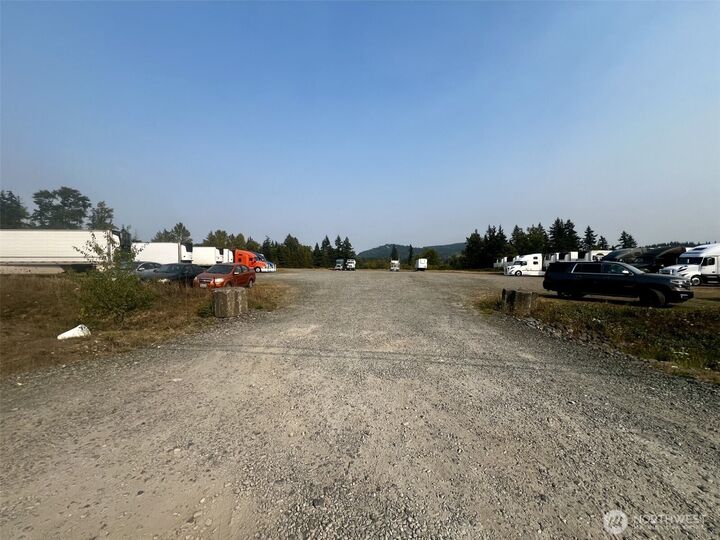 Property Photo: 4160 Hannegan Road WA 98226