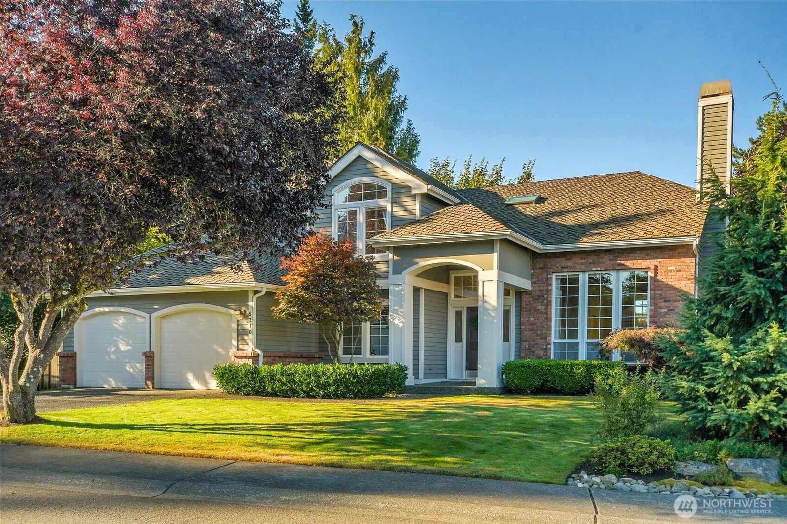 Property Photo:  5210  126th Street SW  WA 98275 