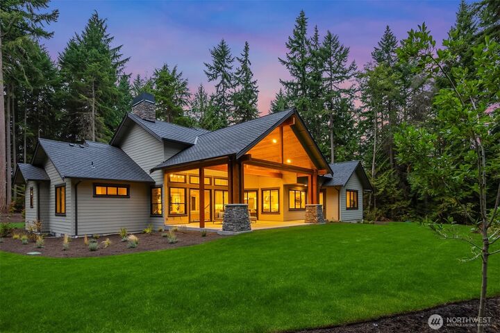 Property Photo:  22972 S Kingston Road NE  WA 98346 